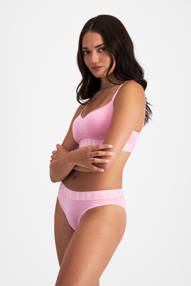 Icons Super Logo Bikini