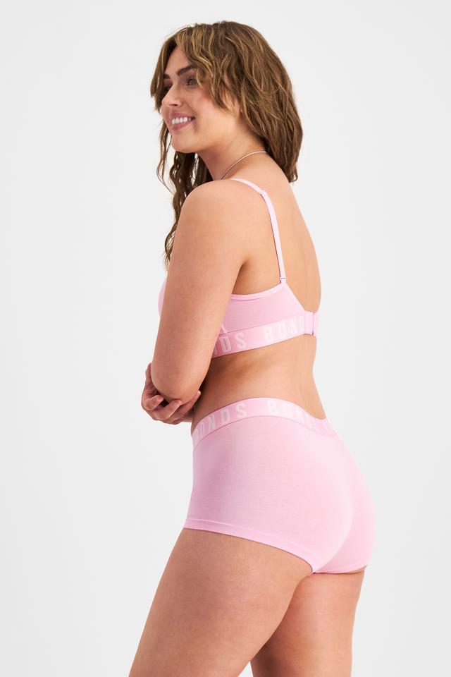 Icons Super Logo Shortie