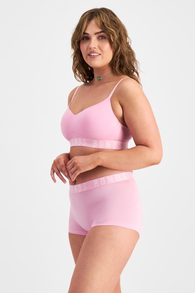Icons Super Logo Shortie