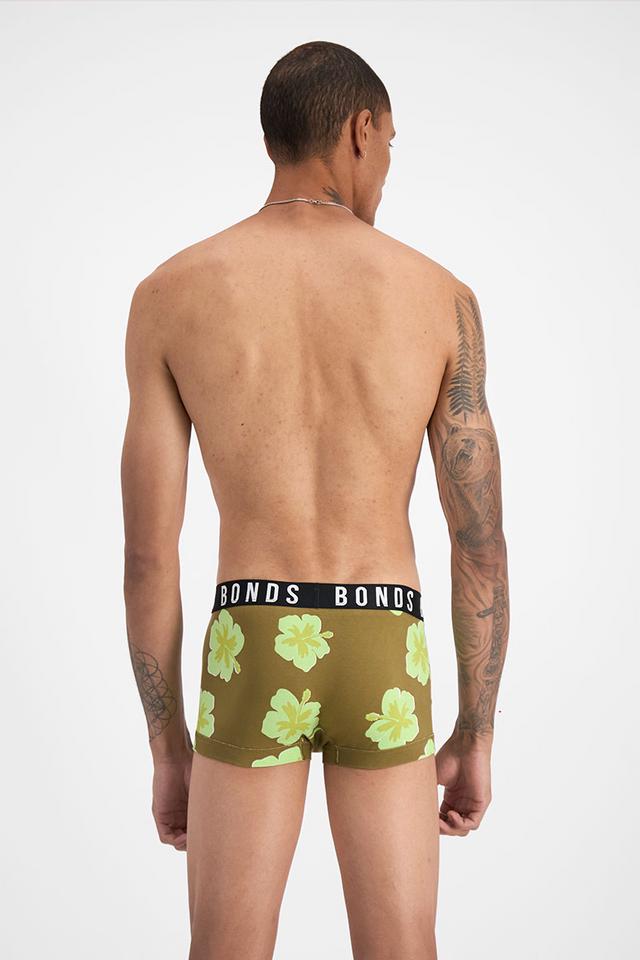 Icons Trunk