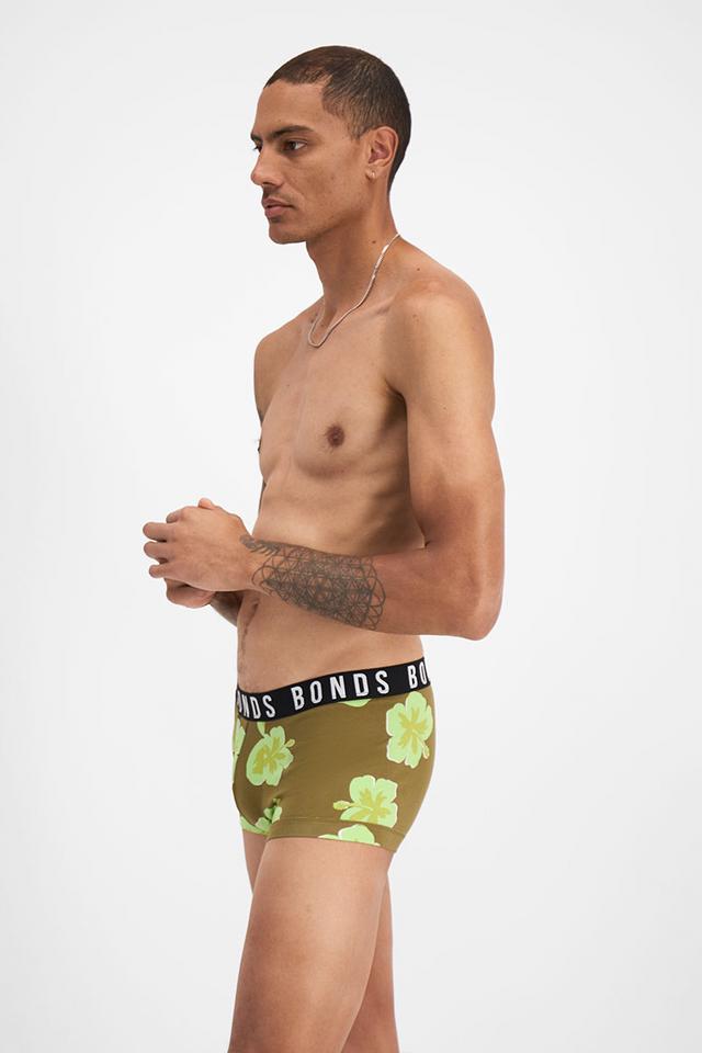 Icons Trunk