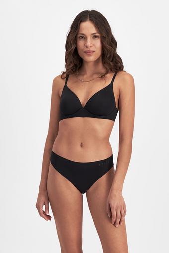 Invisi Freecuts Gee (Black)