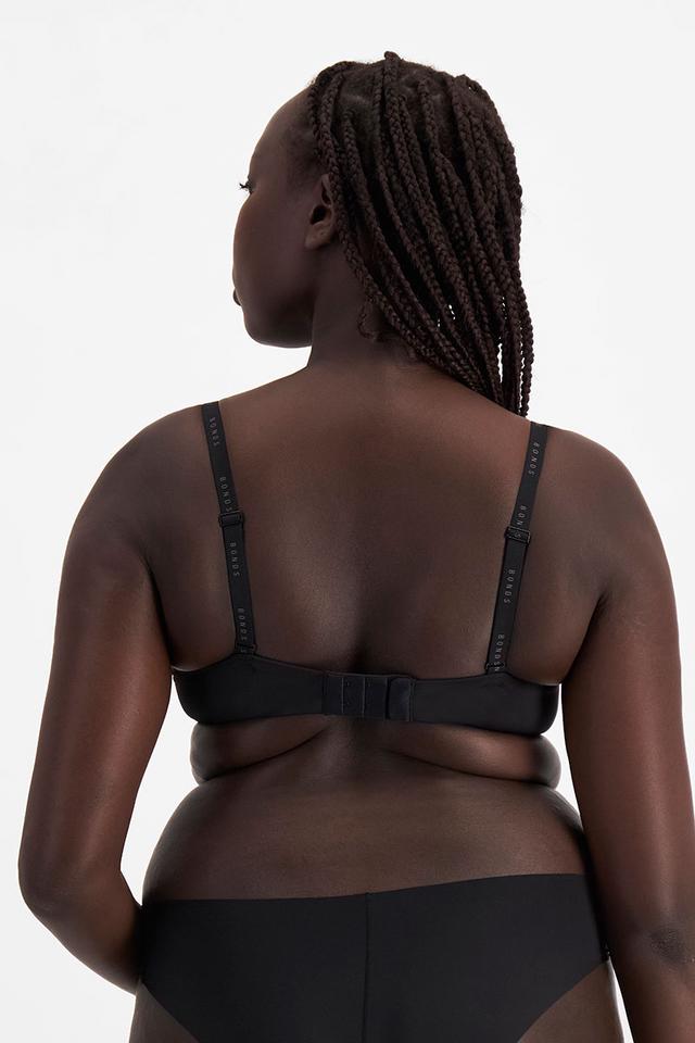 Invisi Full Busted T-Shirt Bra