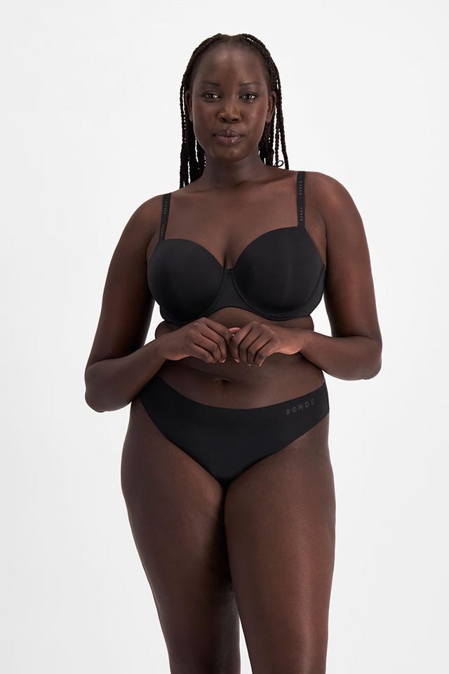 Invisi Full Busted T-Shirt Bra