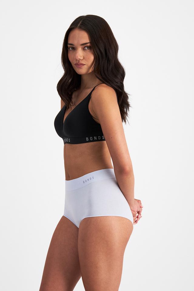 Invisi Micro Full Brief 3 Pack