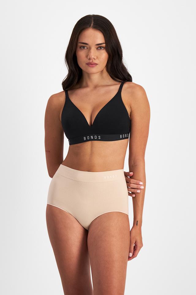 Invisi Micro Full Brief 3 Pack