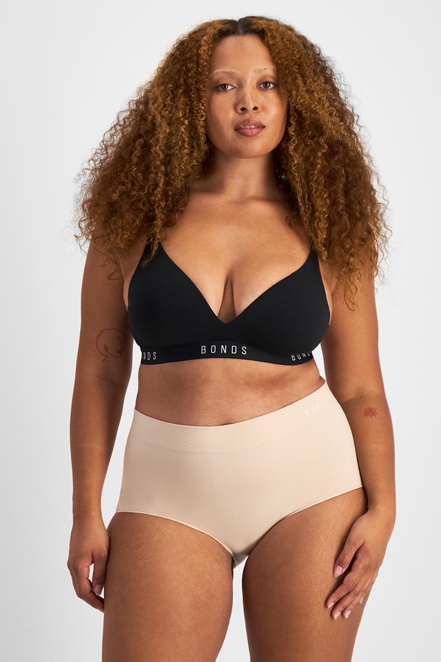 Invisi Micro Full Brief 3 Pack