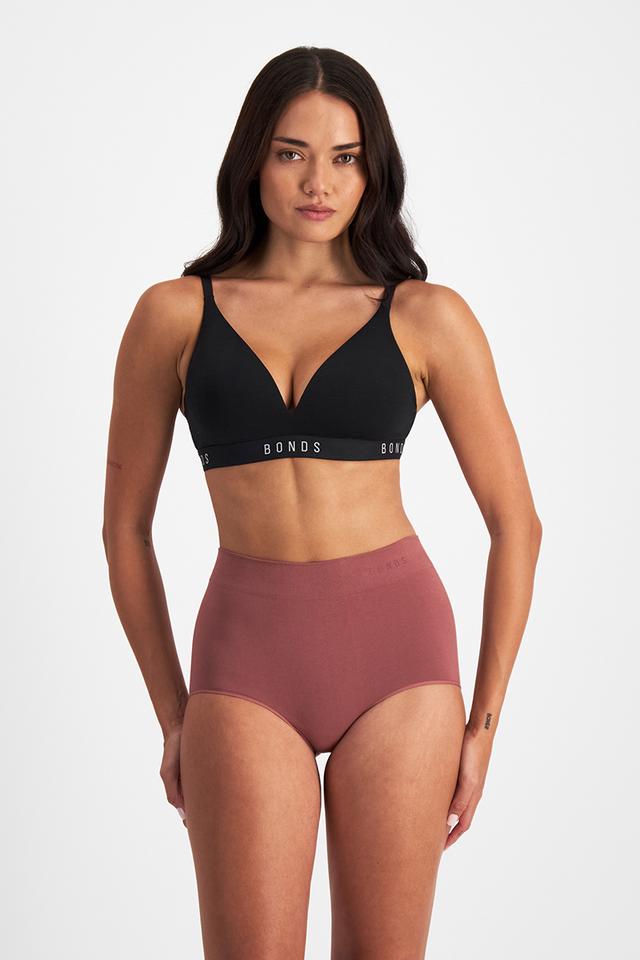 Invisi Micro Full Brief 3 Pack