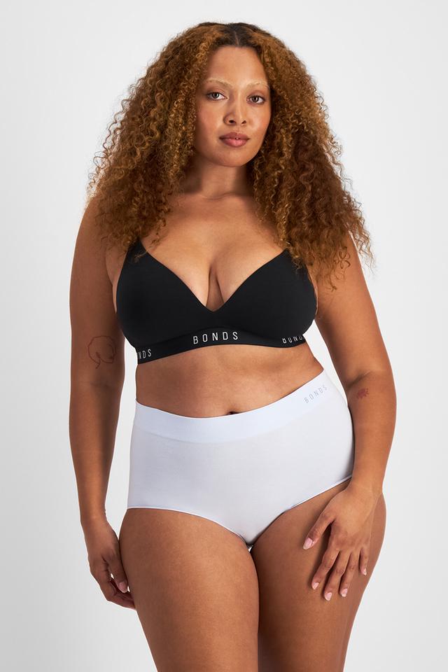 Invisi Micro Full Brief 3 Pack