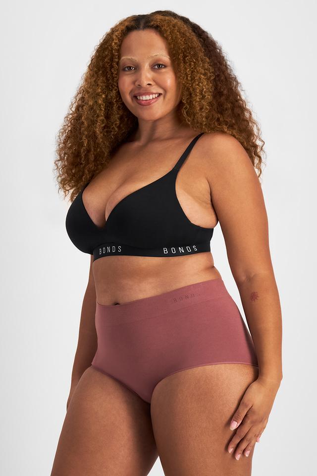 Invisi Micro Full Brief 3 Pack