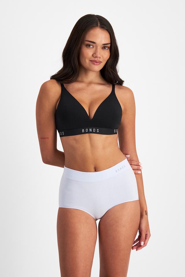 Invisi Micro Full Brief 3 Pack