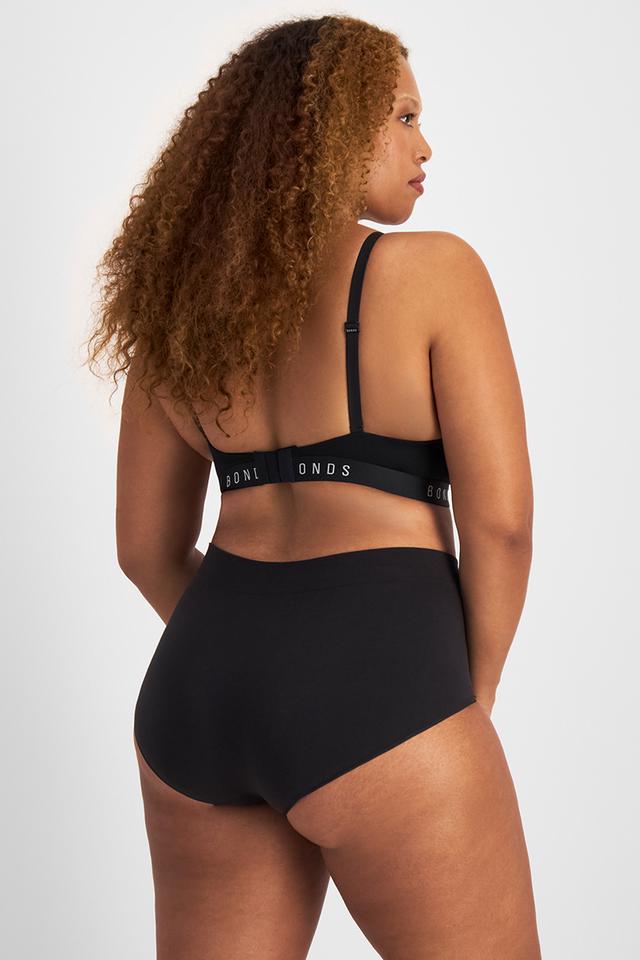 Invisi Seamless Brief 3 Pack