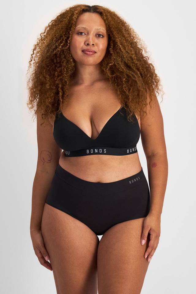 Invisi Seamless Brief 3 Pack