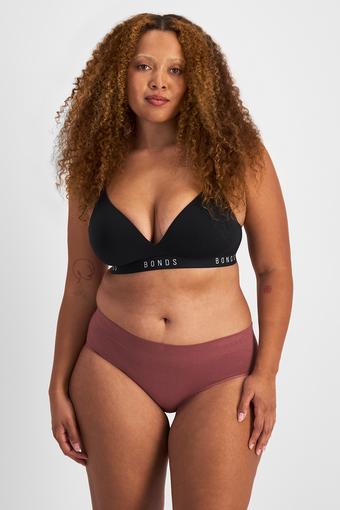 Invisi Seamless Brief 3 Pack (Pack 03)