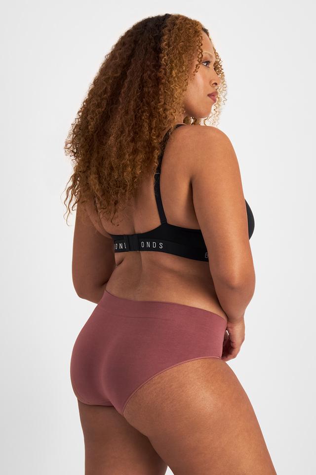 Invisi Seamless Brief 3 Pack