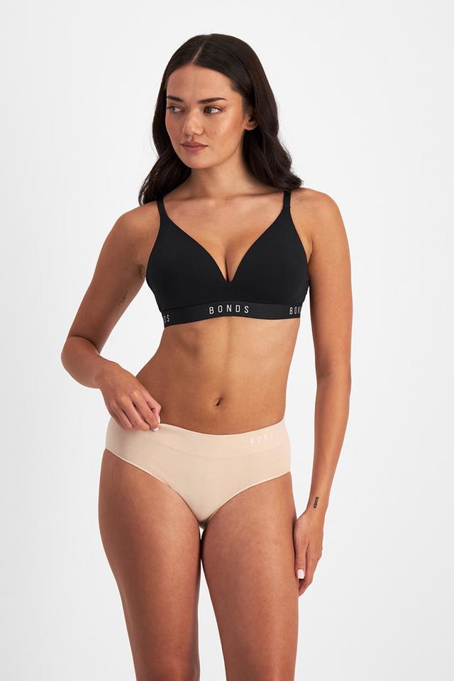 Invisi Seamless Brief 3 Pack