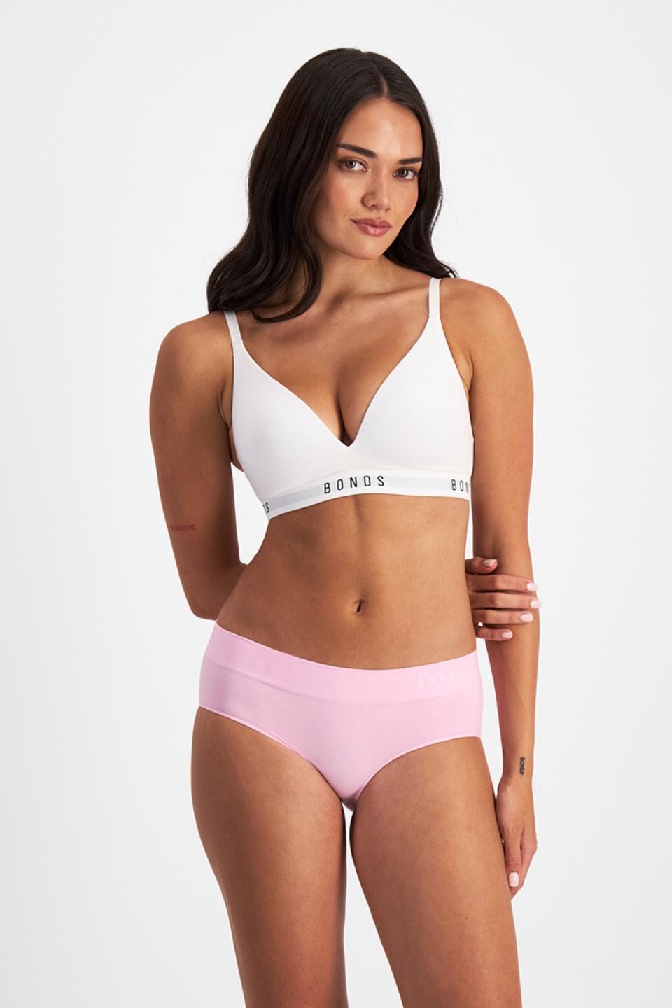 Invisi Seamless Brief