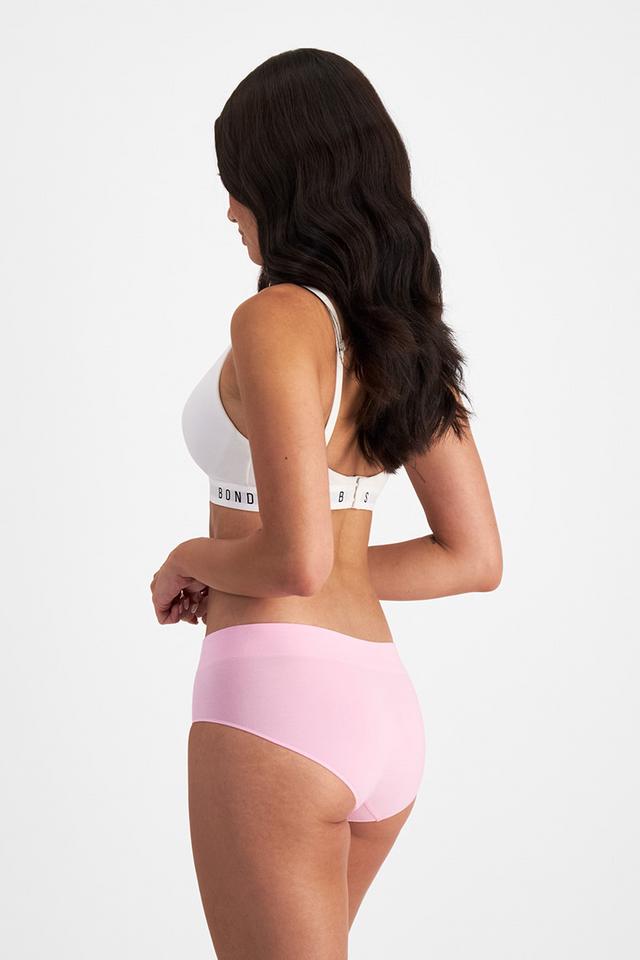 Invisi Seamless Brief