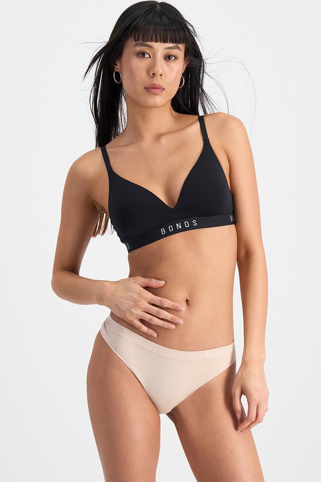 Invisi Seamless Gee 3 Pack
