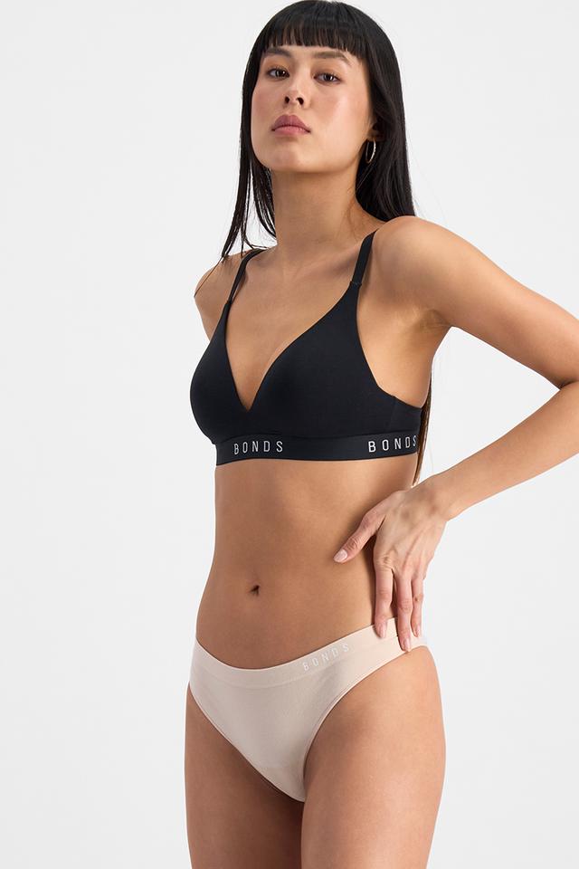 Invisi Seamless Gee 3 Pack