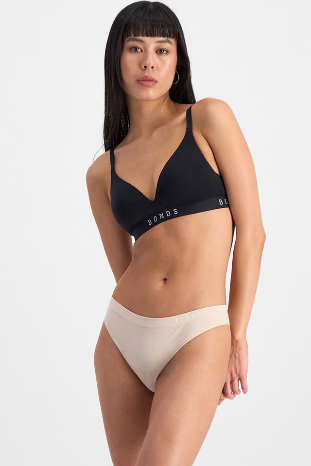 Invisi Seamless Gee 3 Pack