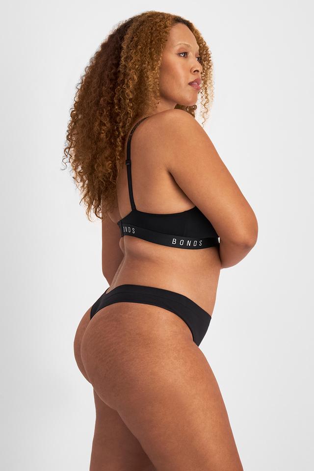 Seamless Gee