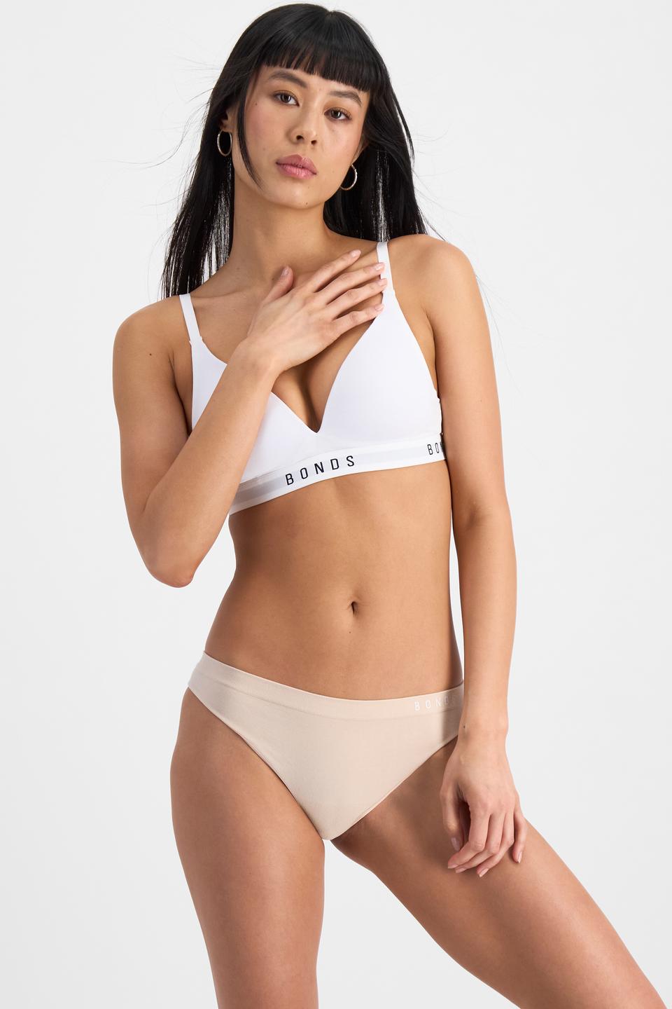 Seamless Gee