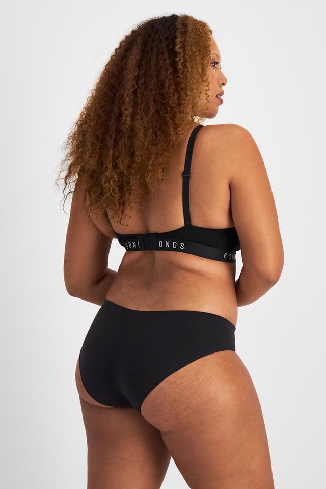 Seamless Bikini