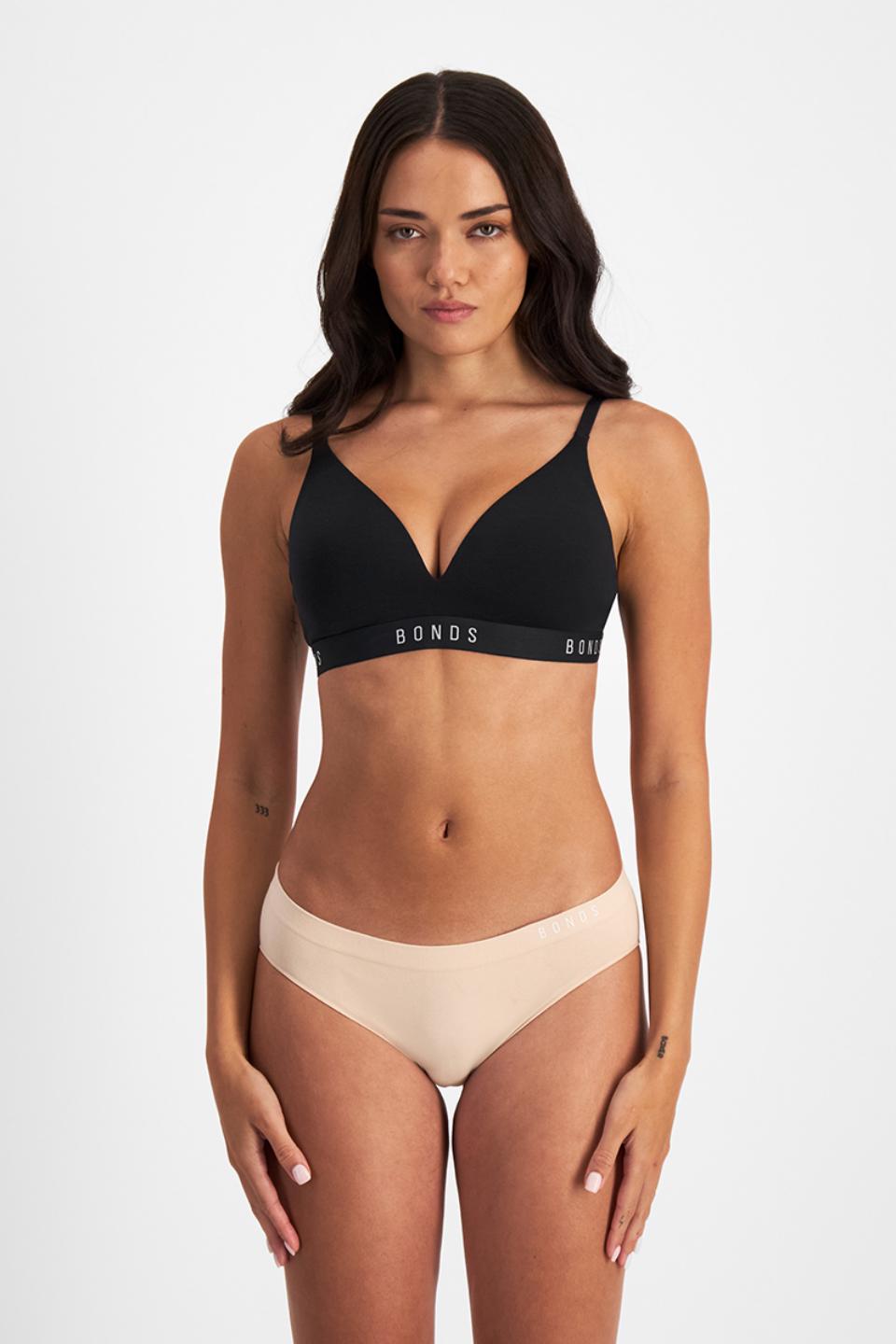 Seamless Bikini