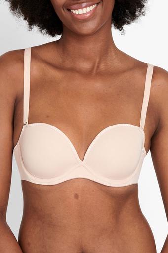 Invisi Strapless Bra (Base Blush)
