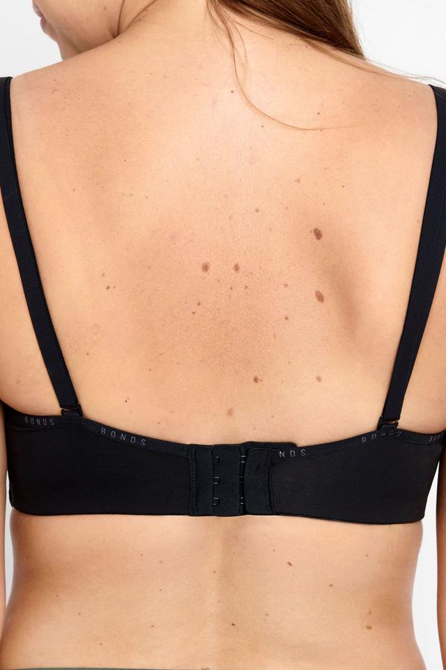 Invisi Strapless Full Busted Bra