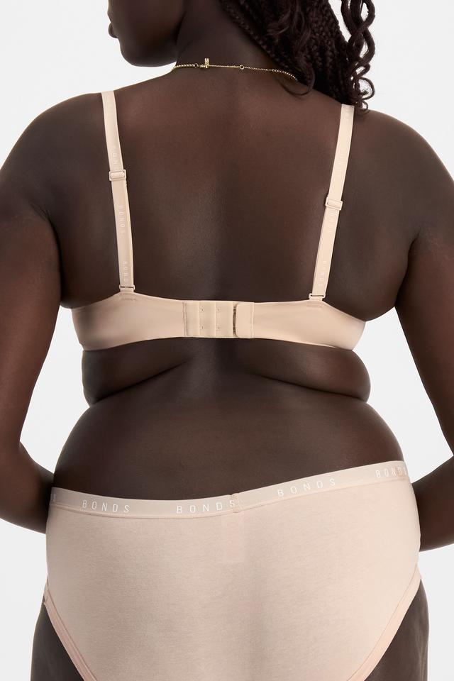 Invisi Underwire T-Shirt Bra