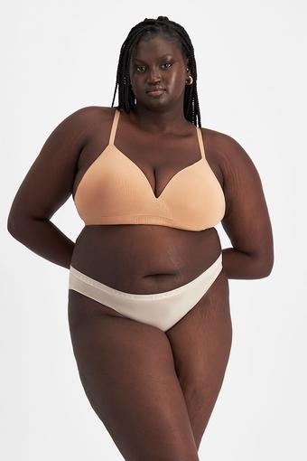 Invisitails Bikini (Base Blush)