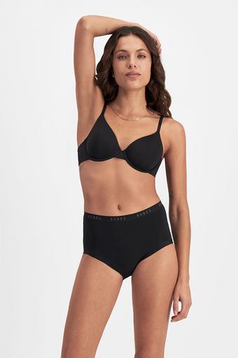 Invisitails Full Brief (Black)