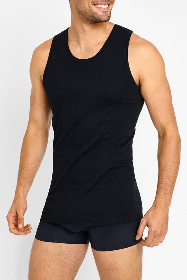 Jockey Athletic Singlet
