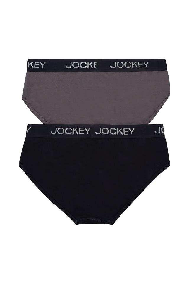 Jockey Chafe Proof Pouch Brief 2 Pack