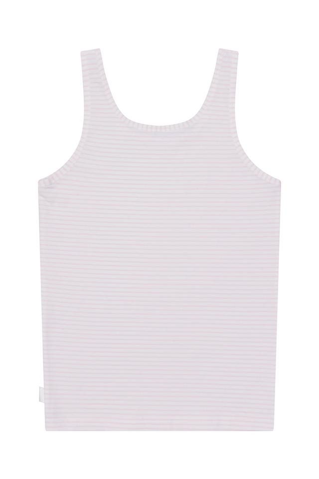 Jockey Girls Cotton Singlet