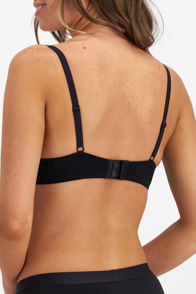 Jockey Parisienne Classic Contour Bra