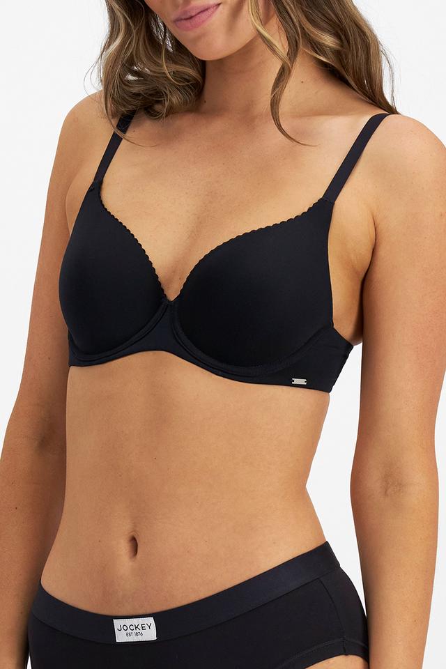 Jockey Parisienne Classic Contour Bra