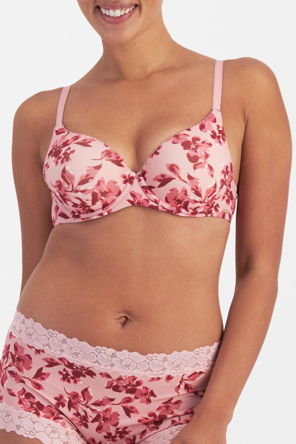 Jockey Parisienne® Contour Bra