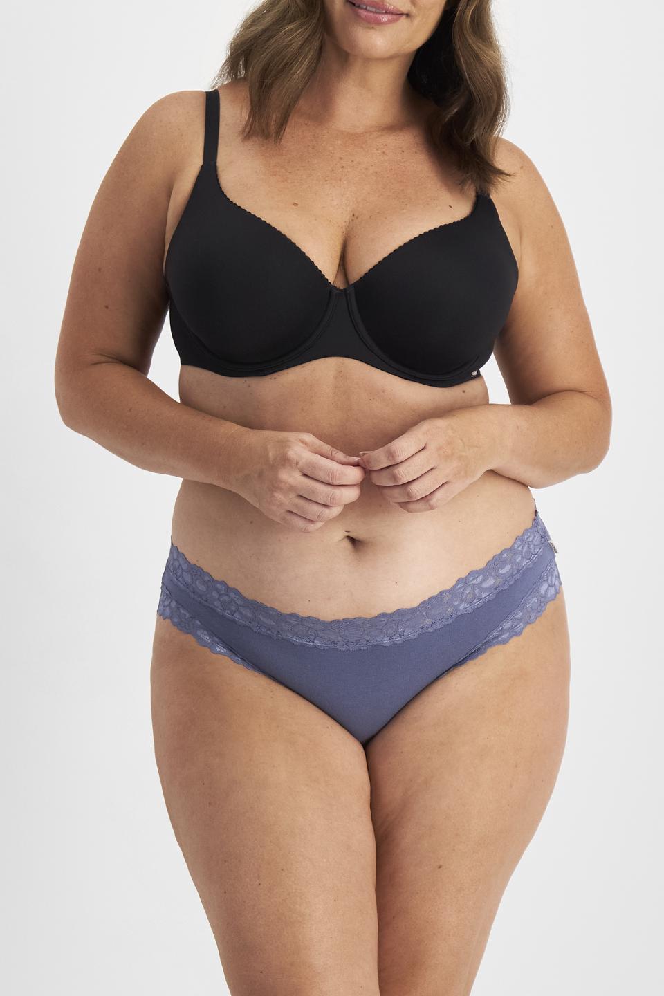 Jockey Parisienne® Cotton Bikini Brief