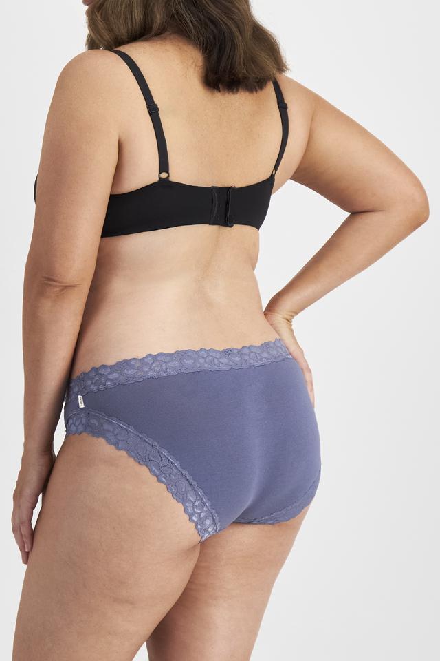Jockey Parisienne® Cotton Bikini Brief