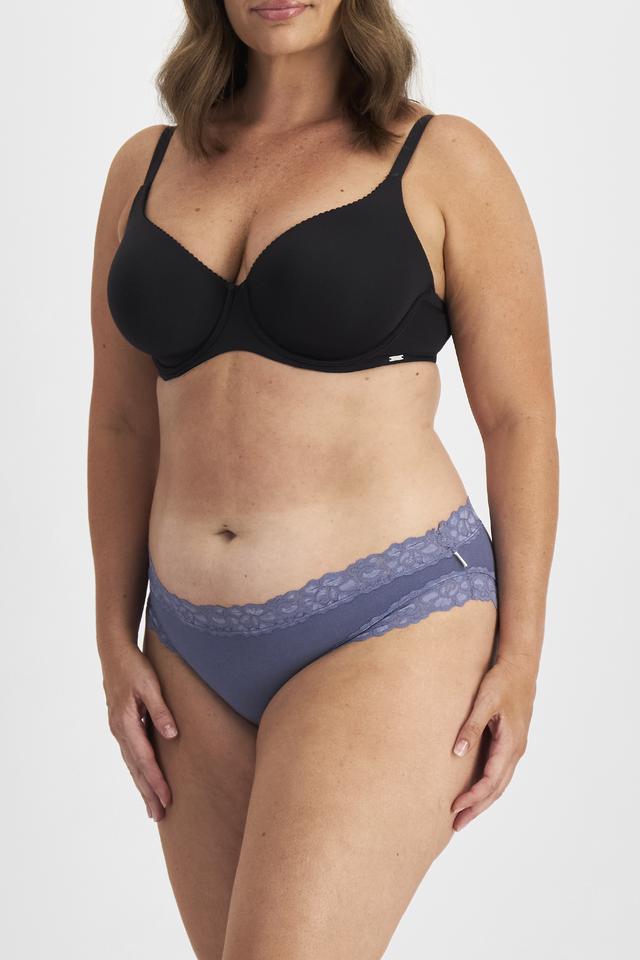 Jockey Parisienne® Cotton Bikini Brief