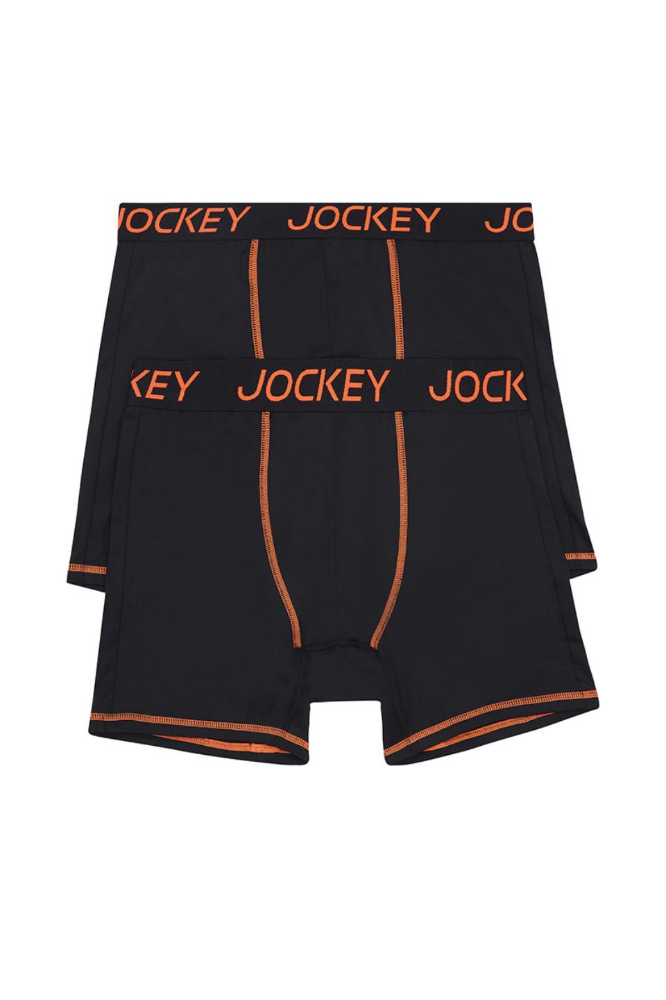 Jockey Performance Active Midway Micro 2 Pack