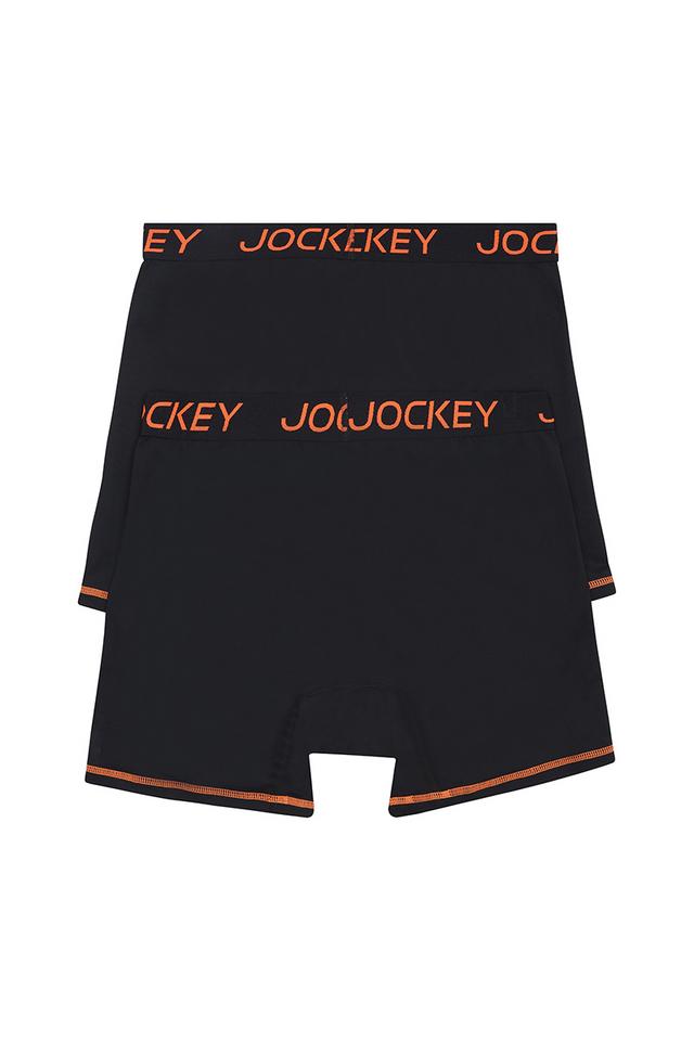 Jockey Performance Active Midway Micro 2 Pack