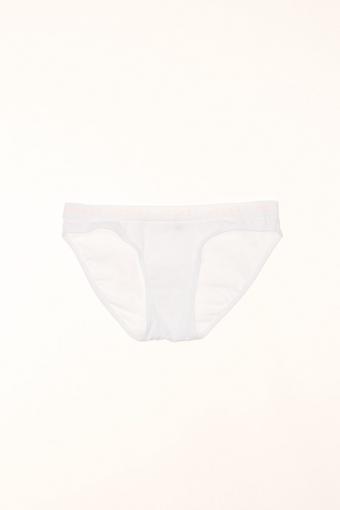 Jockey Preppy Brief (White)