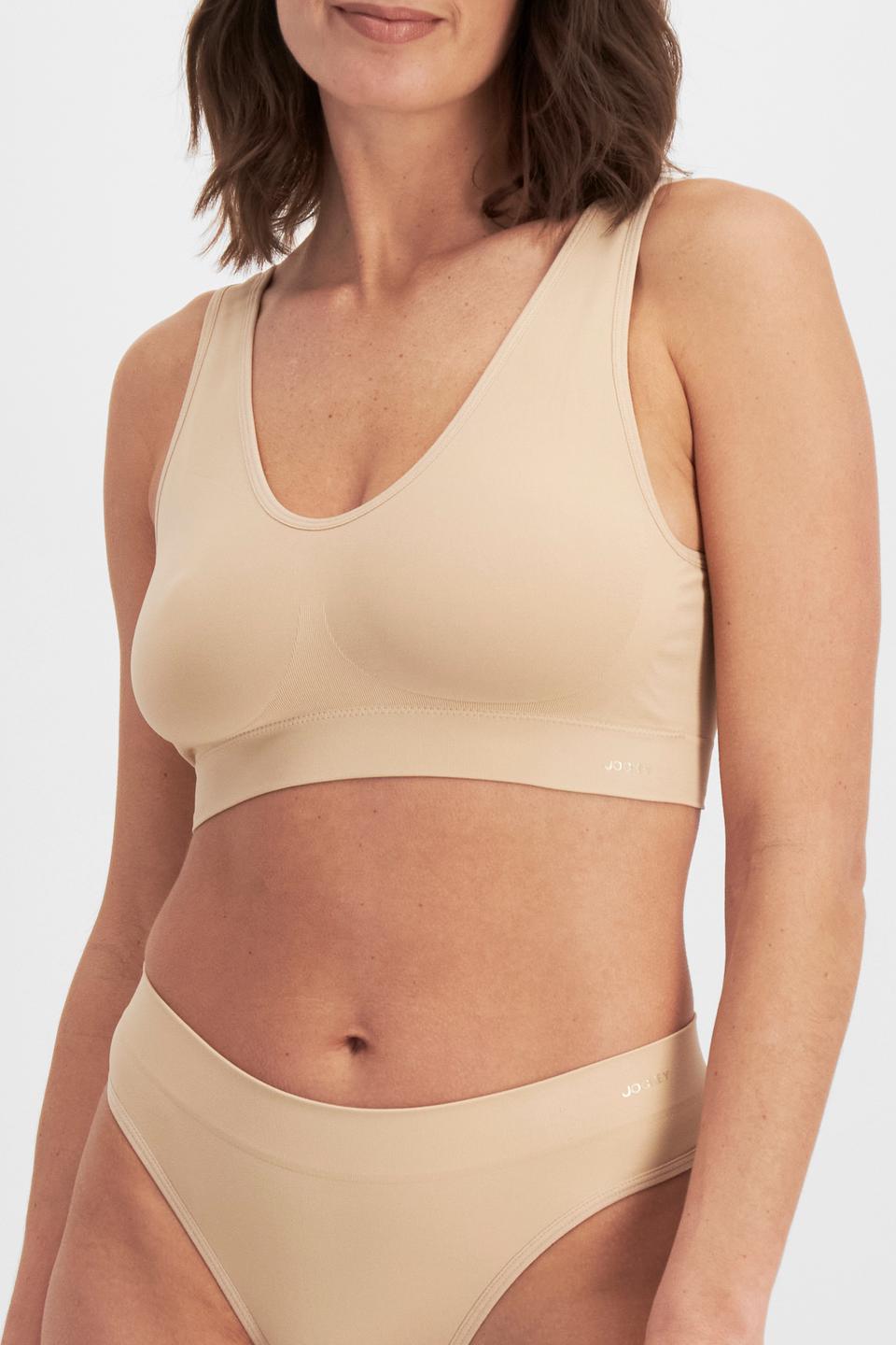 Jockey Skimmies Ultra Smooth Crop