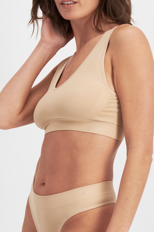 Jockey Skimmies Ultra Smooth Crop