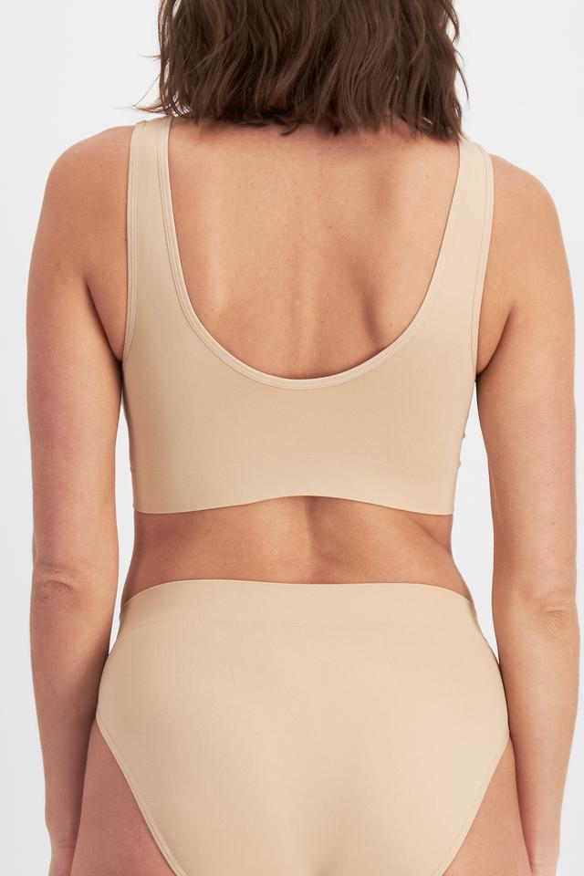 Jockey Skimmies Ultra Smooth Crop
