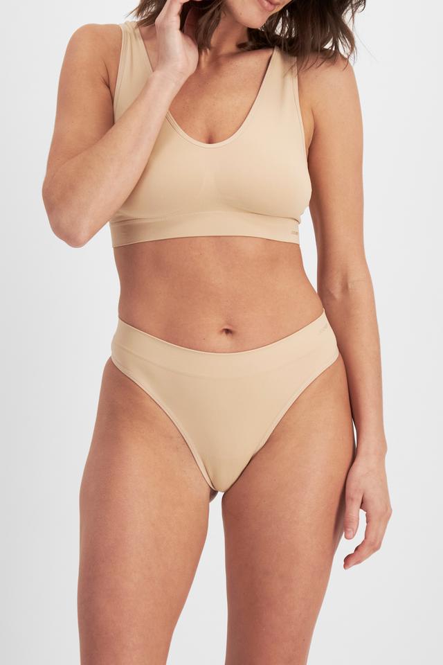 Jockey Skimmies Ultra Smooth Crop